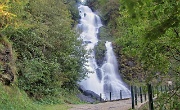 08 Le acque di Carona, cascata della Valle Sambuzza...